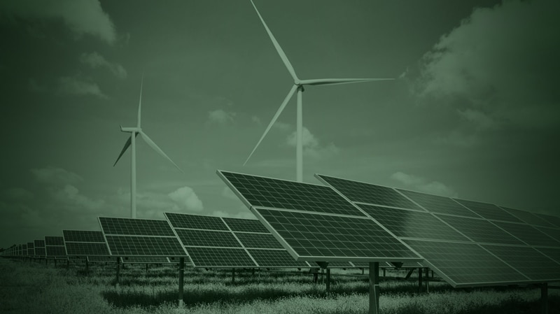 Solar array