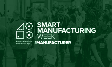 Smart Manufacturing Week