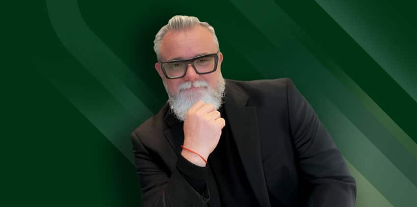 Christophe Thioux