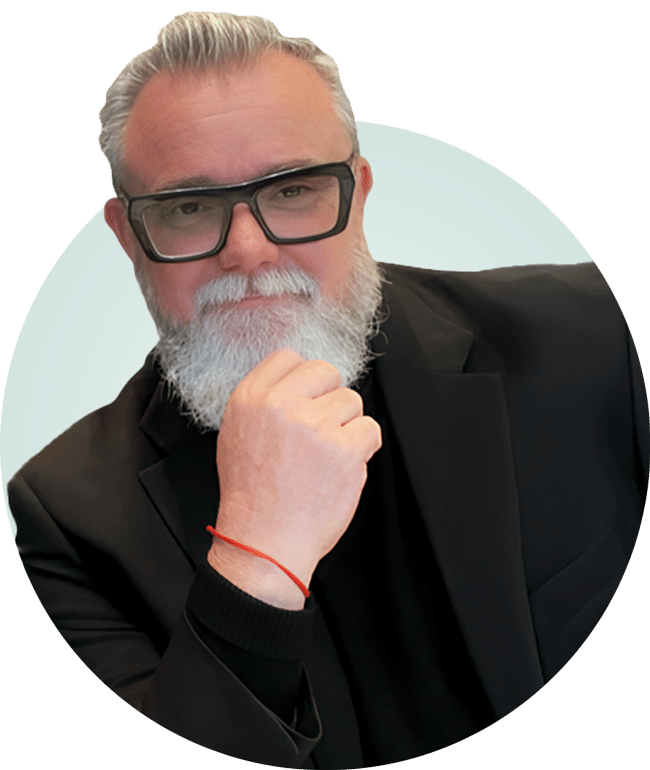 Christophe Thioux