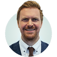 Picture of Brad Chuck