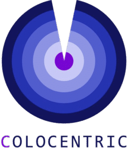 colocentric logo