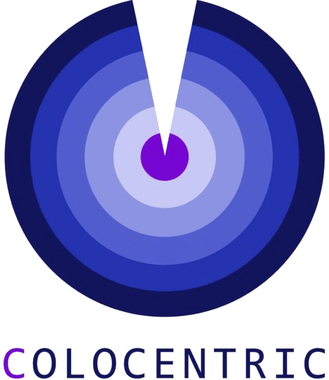 colocentric logo