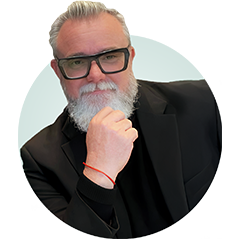 Picture of Christophe Thioux