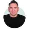 Picture of Dominic Thomas